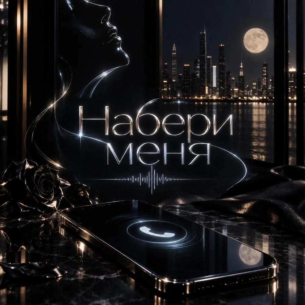 Набери меня - Хорошуля & ULU