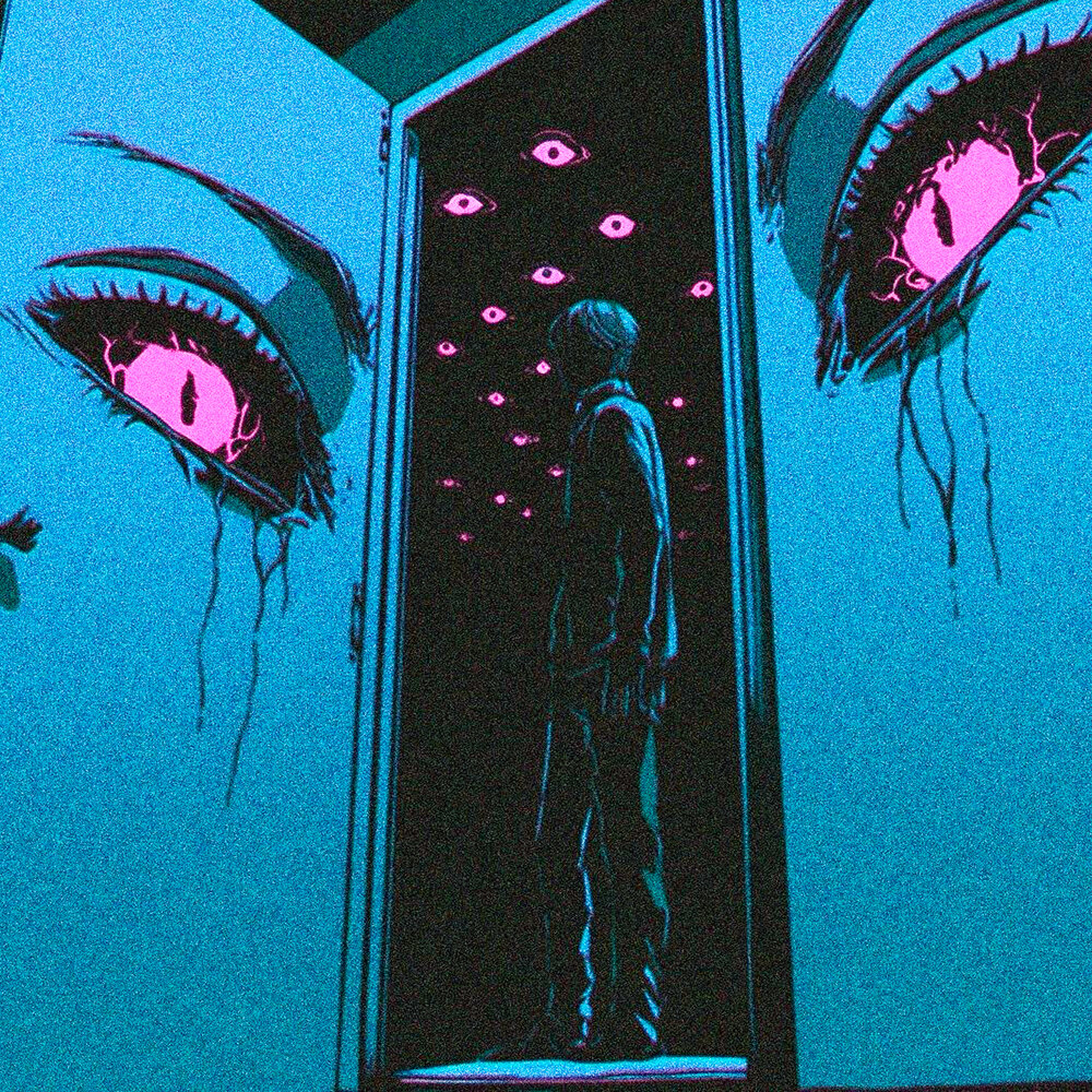 TRAUMA - HORRIFYING