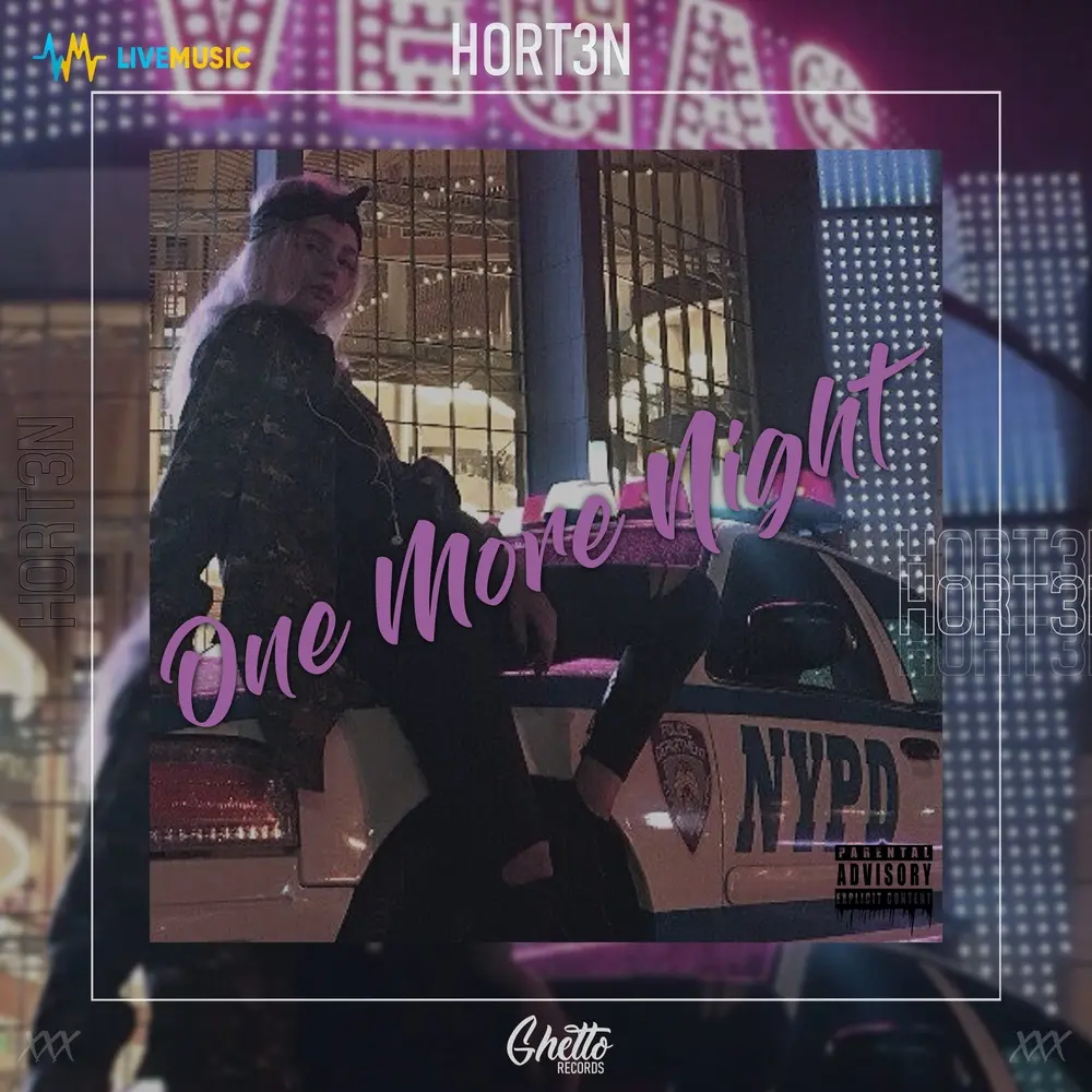 One More Night - HORT2N