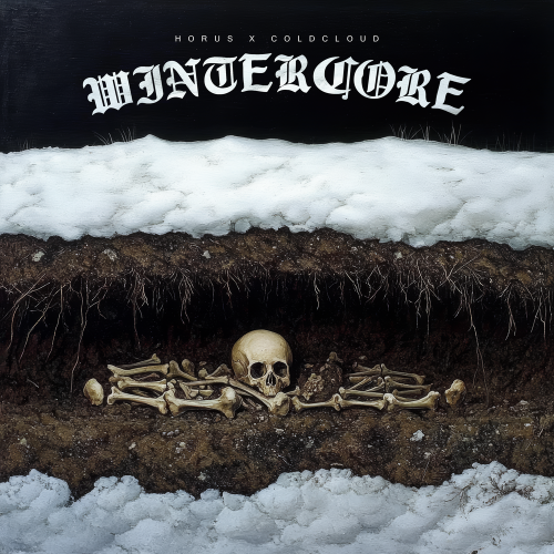 HORUS, COLDCLOUD - Wintercore