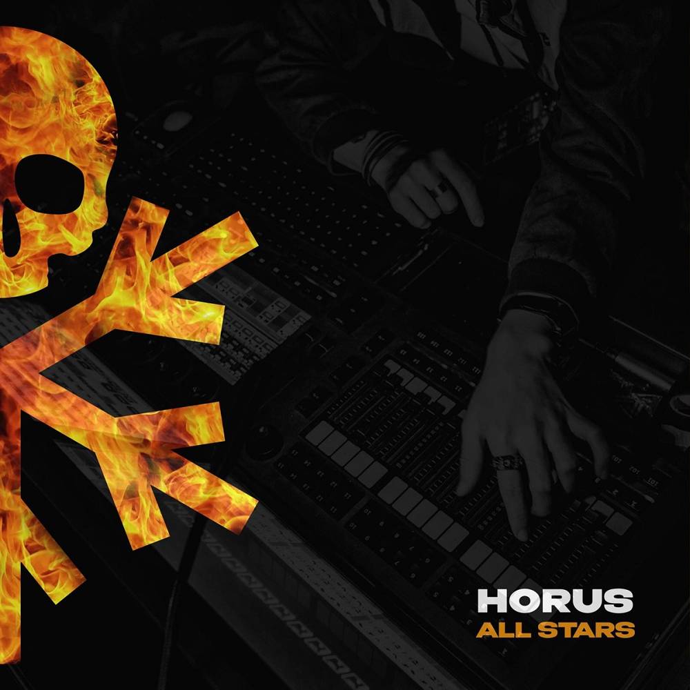 Horus feat. Oxxxymiron - Погружение