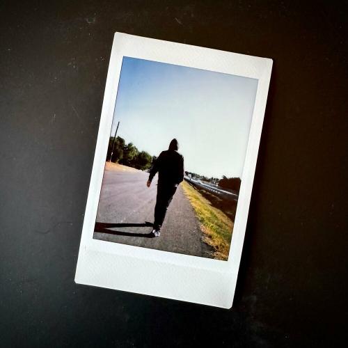 HOSH feat. COMA - Roads