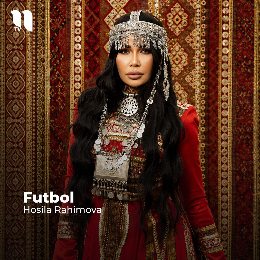 Futbol - Hosila Rahimova