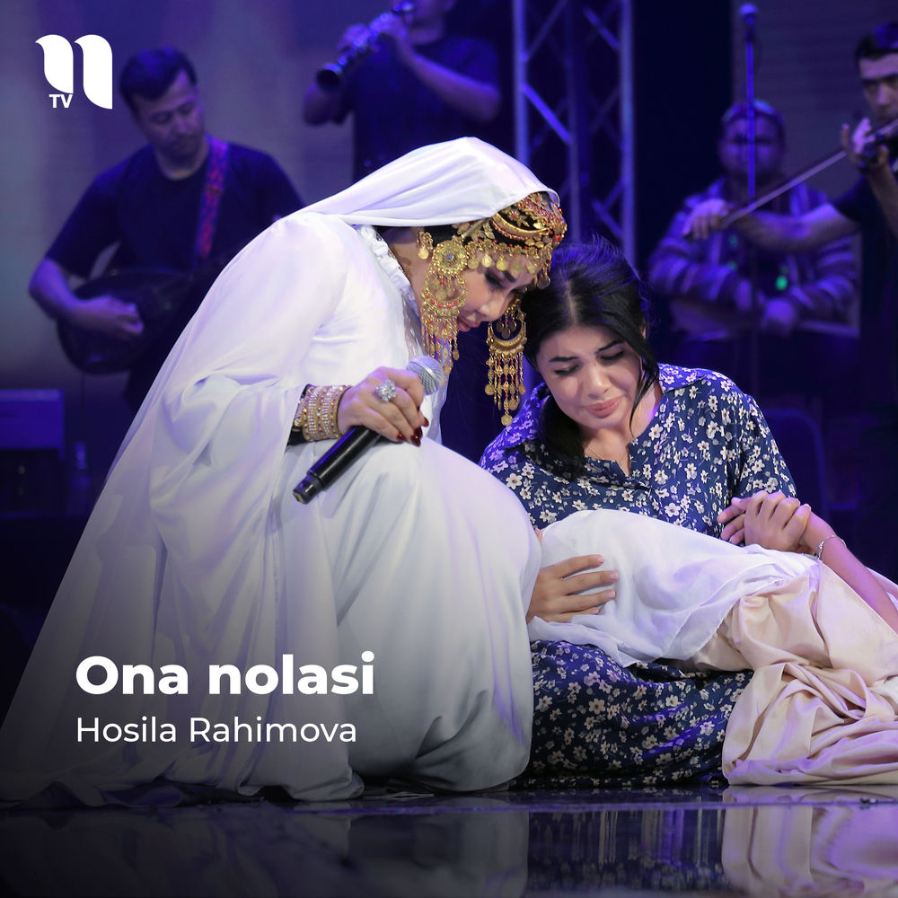 Ona Nolasi - Hosila Rahimova