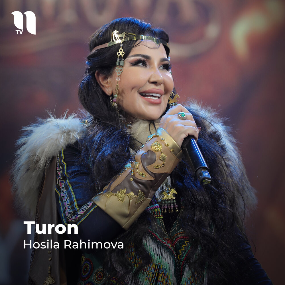 Turon - Хосила Рахимова