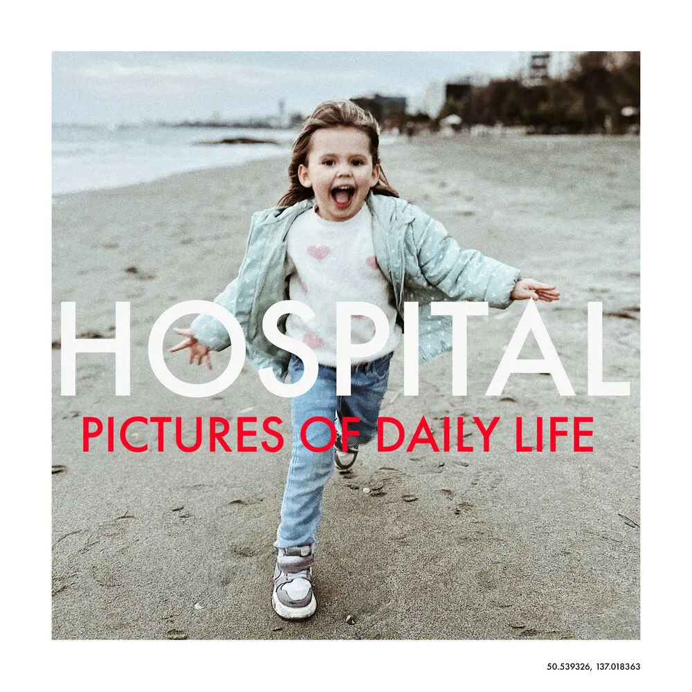 Goodbye - Hospital