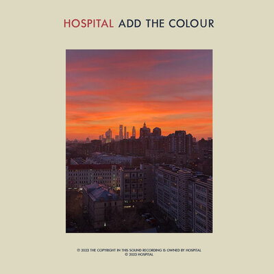 If Only - Hospital
