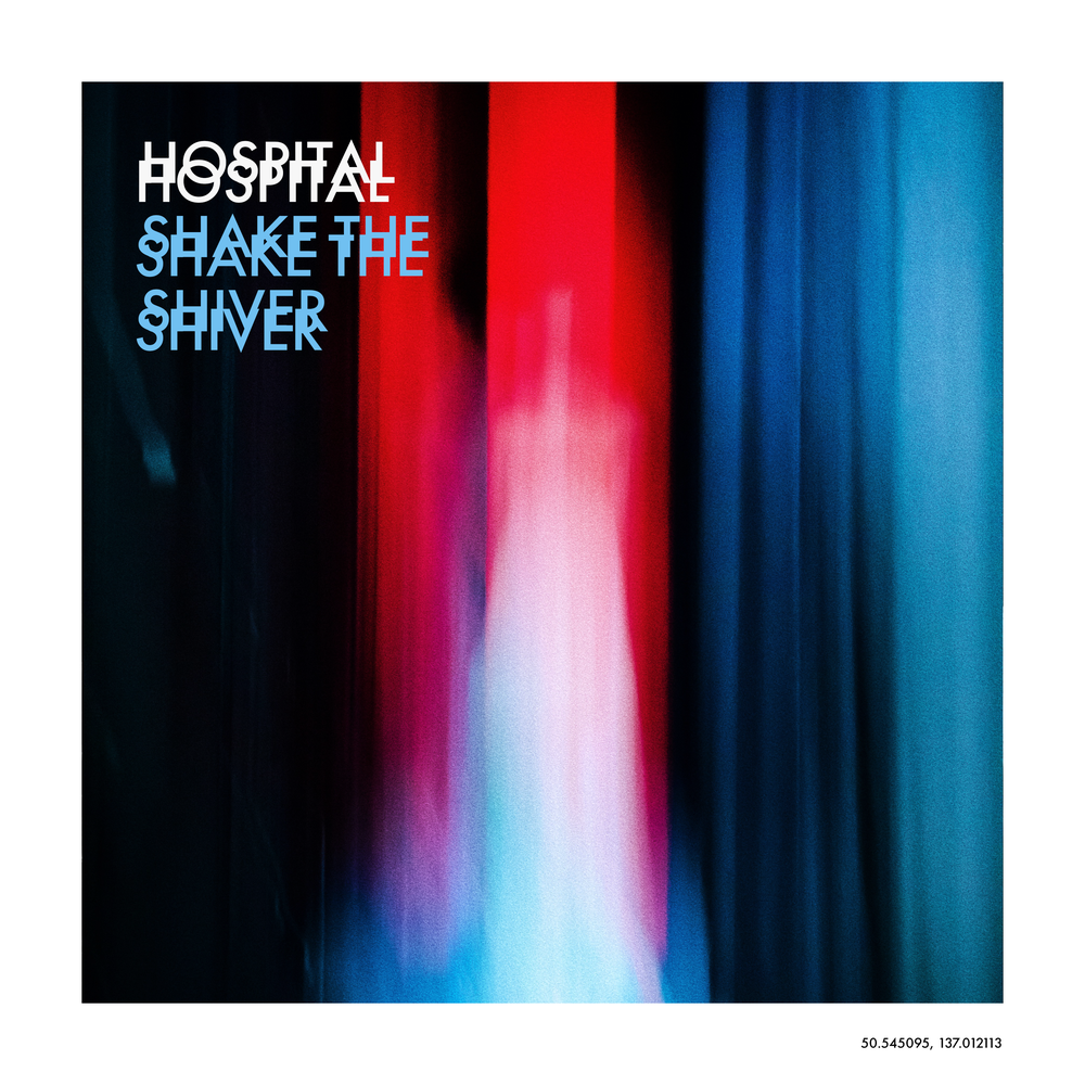 Shake The Shiver - Hospital