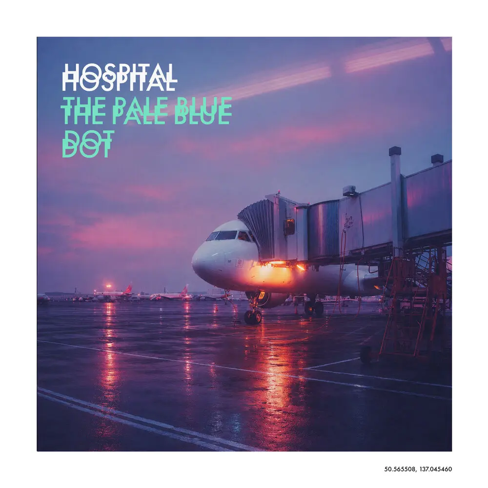 The Pale Blue Dot - Hospital