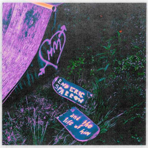 Hot Mulligan - End Eric Sparrow and the Life of Him