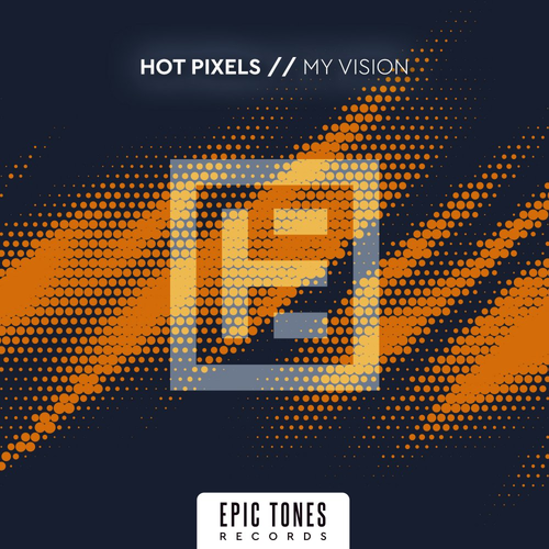 Hot Pixels - My Vision (Uh Na Na)