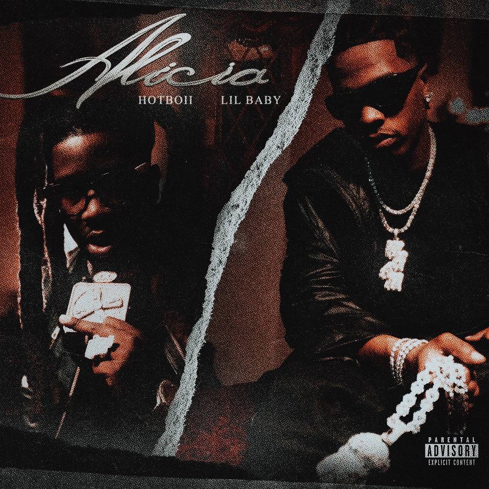 Hotboii & Lil Baby - Alicia