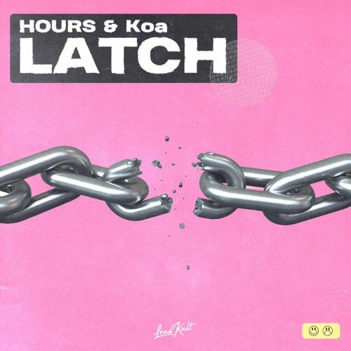 Hours & Koa - Latch