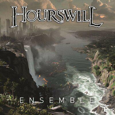 Unheilvoll - Hourswill