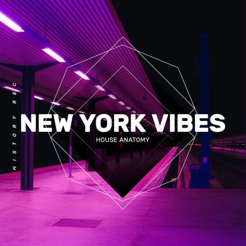 House Anatomy - New York Vibes