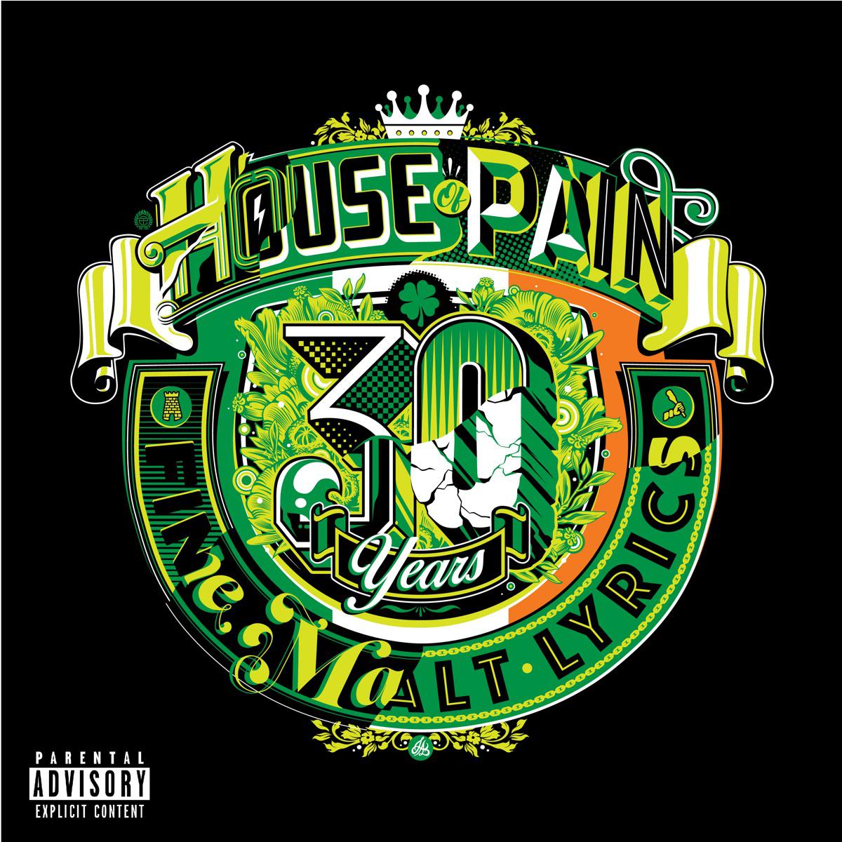 Jump Around (30 Years Remaster) - House of Pain
