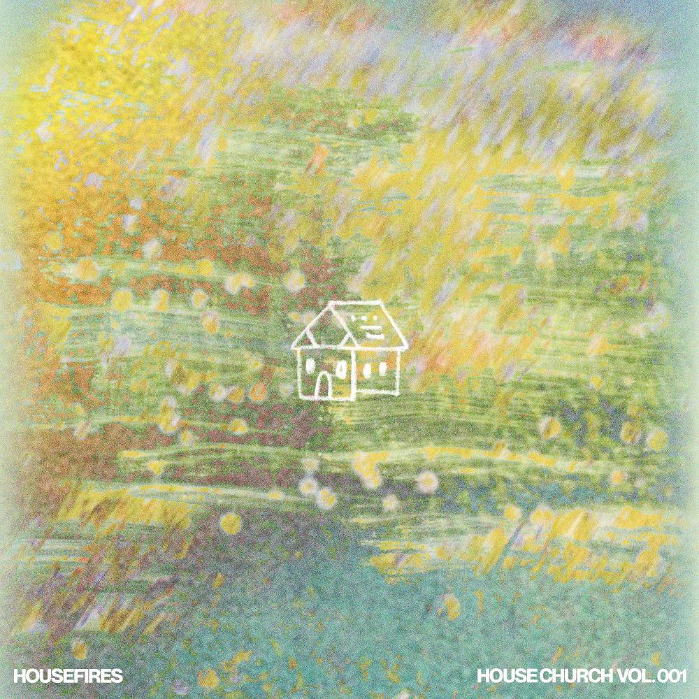 Housefires & Dante Bowe - Sending Up A Praise