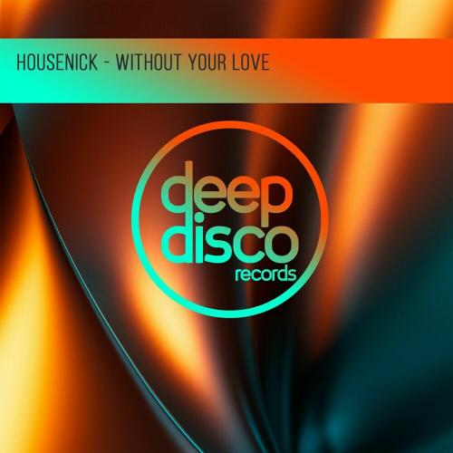 Cold Blooded - Housenick