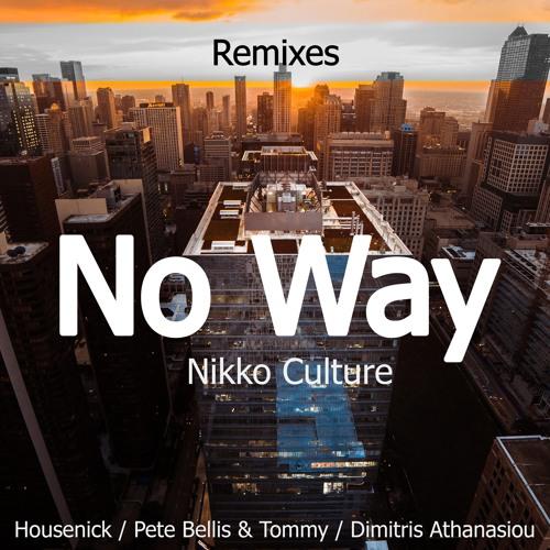 Housenick - Have A Way (NICCKO Remix)