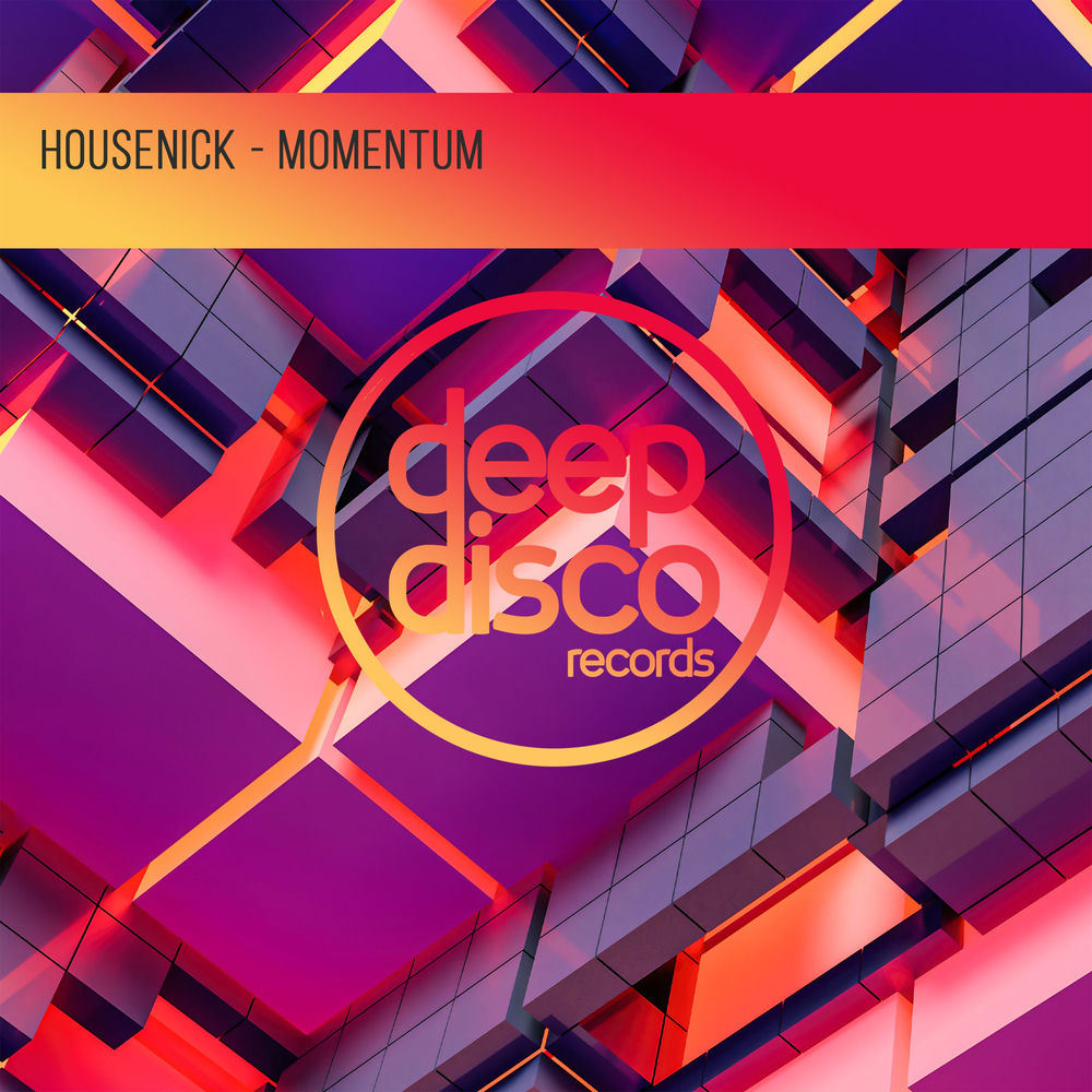 Heal Me - Housenick