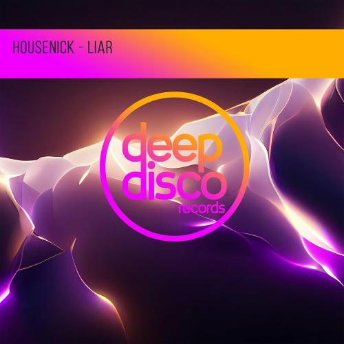 I Can't Hide - Housenick