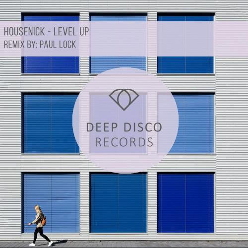 Housenick - Level Up (Paul Lock Remix)