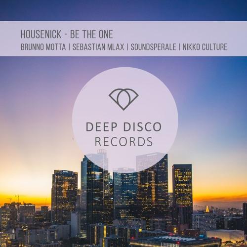 Housenick - One and Only (Dimitris Athanasiou Remix)