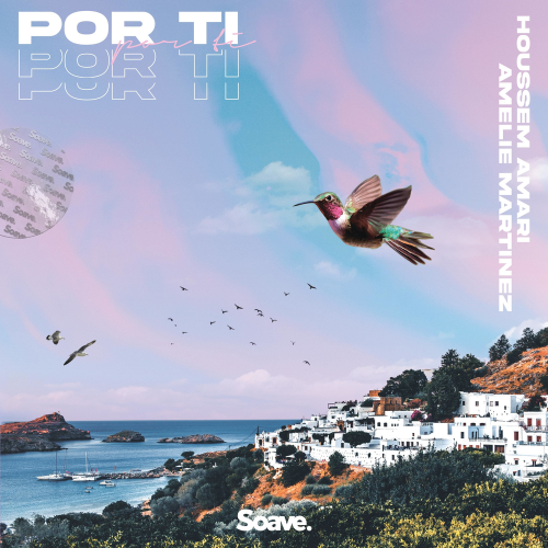 Houssem Amari & Amélie Martinez - Por Ti
