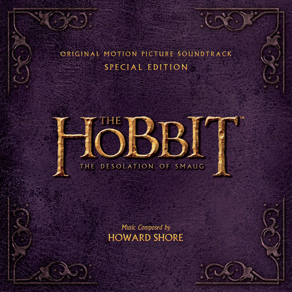 Durin's Folk (Extended Version) - Howard Shore