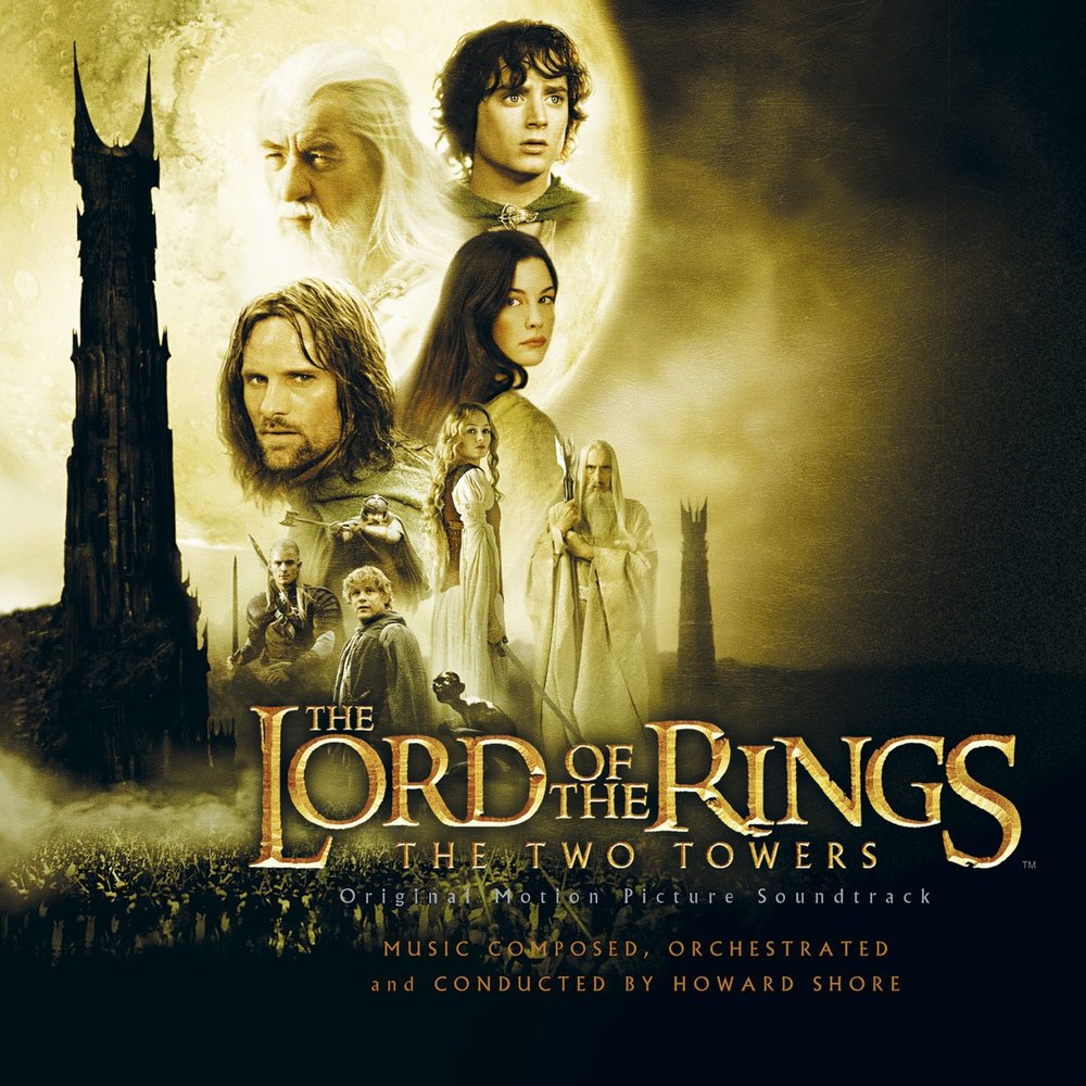 Helm's Deep - Howard Shore