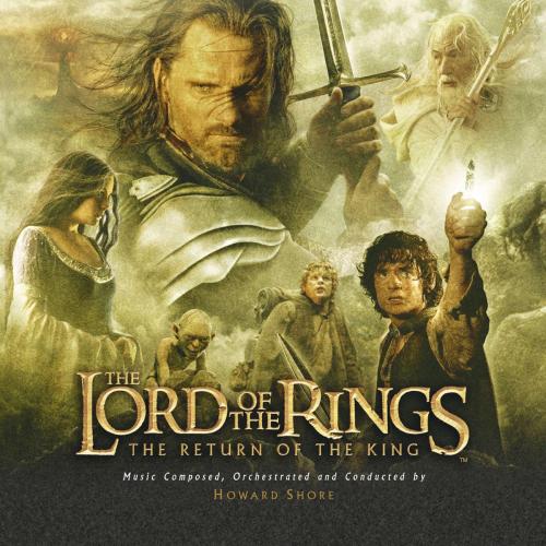 Howard Shore - Twilight and Shadow
