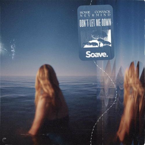 Howie Conyack feat. NEVRMIND - Do Not Let Me Down