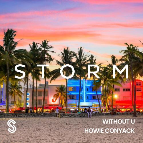 Howie Conyack - Without U