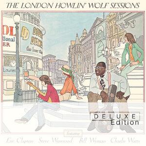 Howlin' Wolf Eric Clapton Charlie Watts Bill Wyman - Killing Floor
