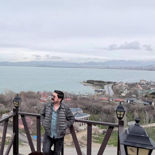 Hozan Reşo - Çîyaye Sümbül