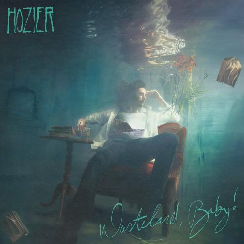 Be (Acoustic) - Hozier