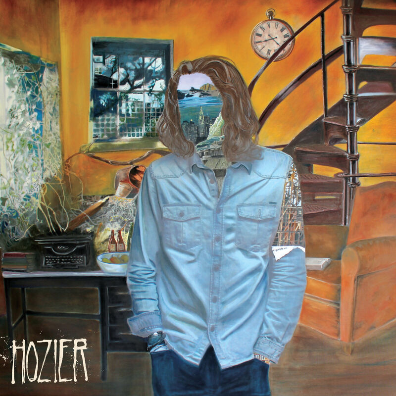 Cherry Wine (Live) - Hozier