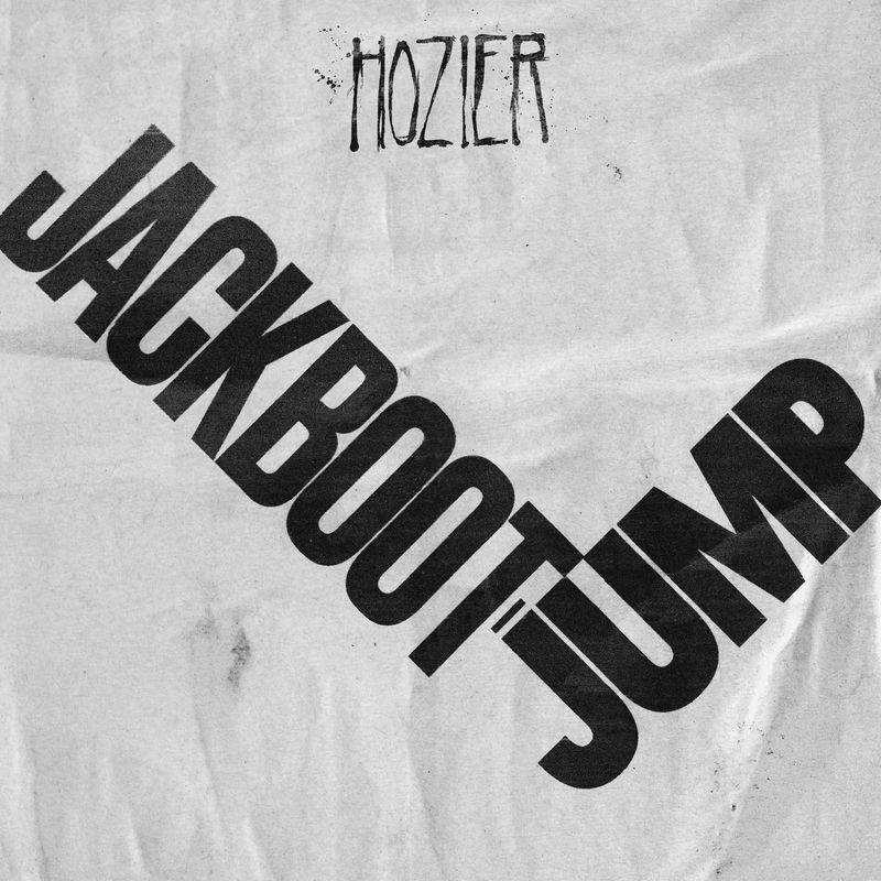 Jackboot Jump (Live) - Hozier