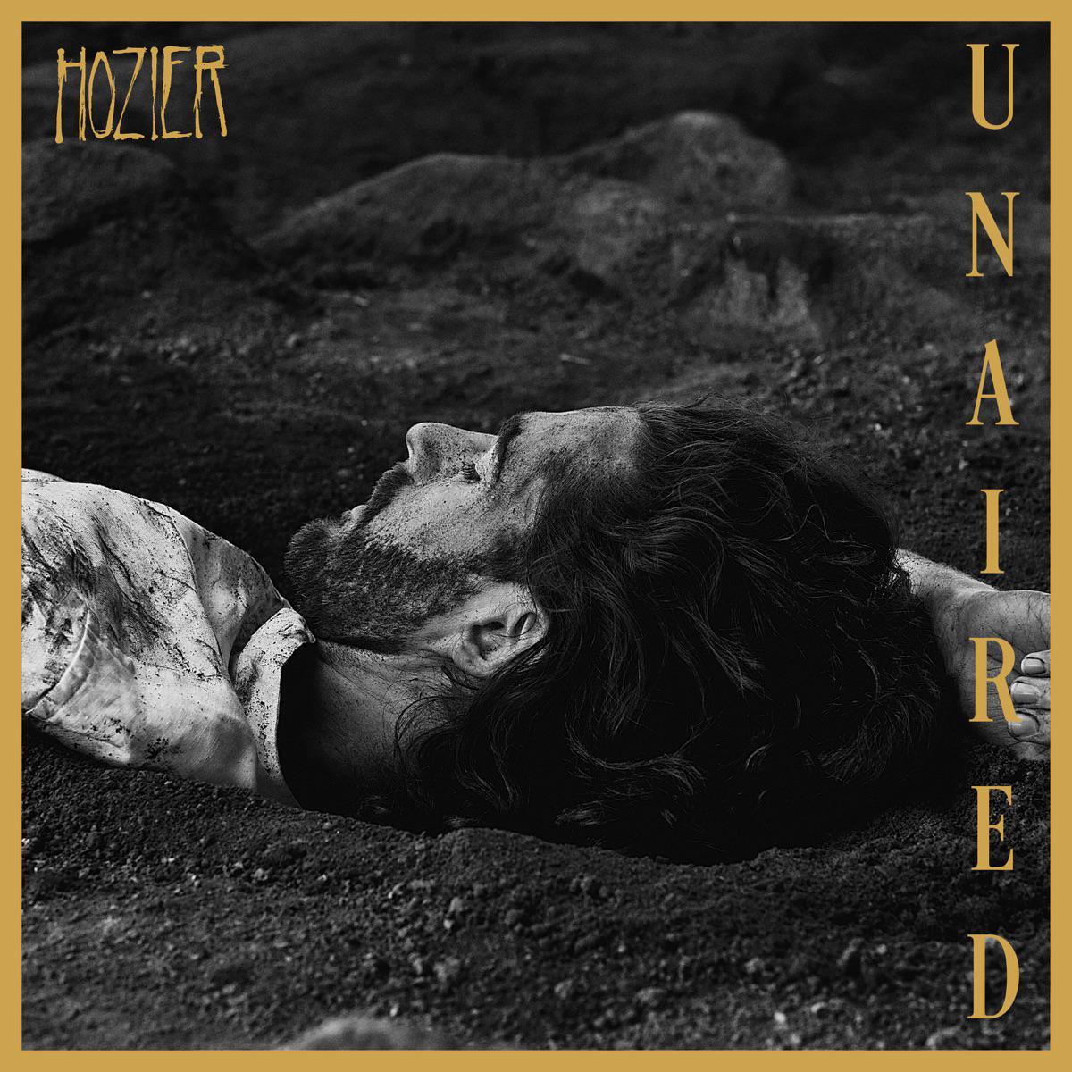 Nobody's Soldier - Hozier