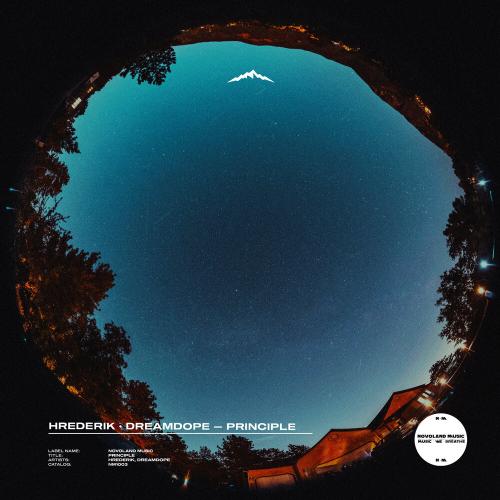 Principle - Hrederik, Dreamdope