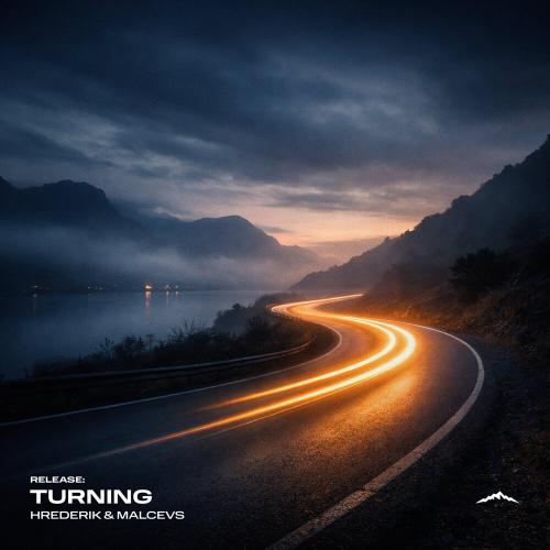 Hrederik, MALCEVS - Turning
