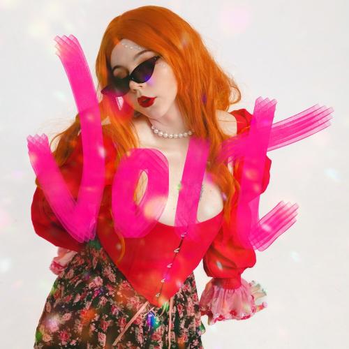 хрися - Volt