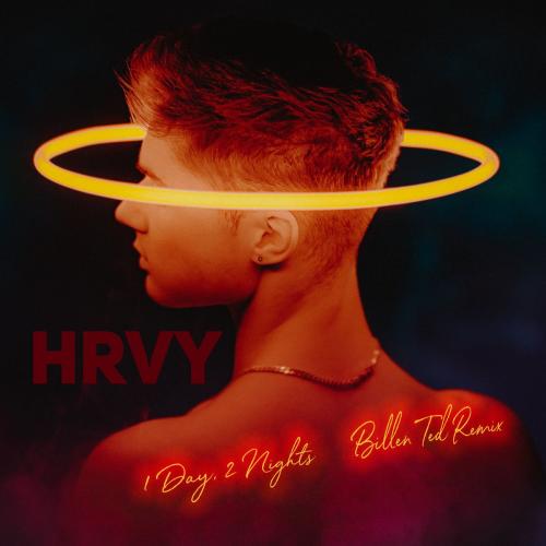 HRVY - 1 Day 2 Nights (Billen Ted Remix)