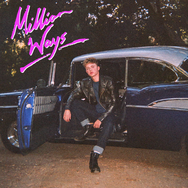 Million Ways - HRVY