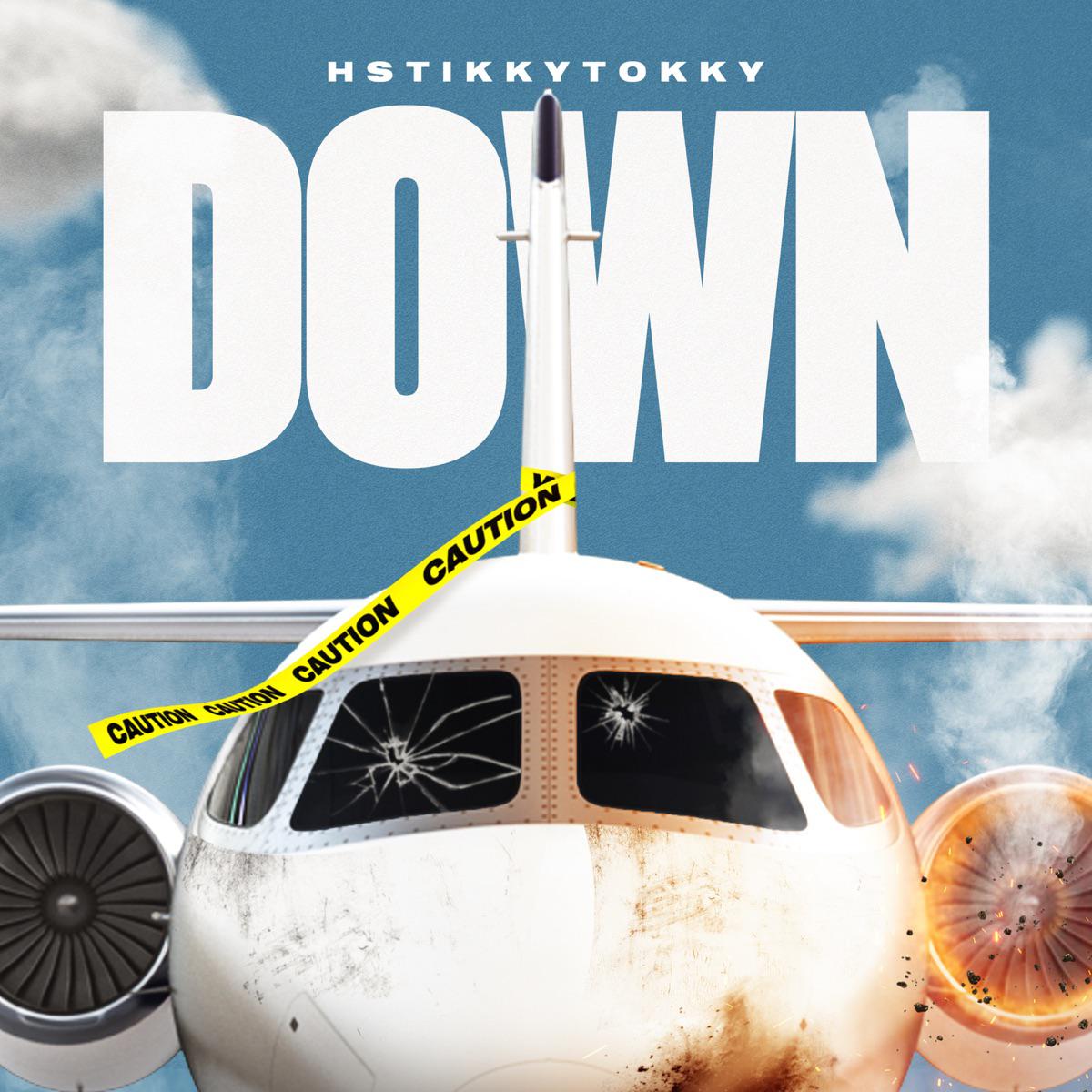 HStikkytokky - Down