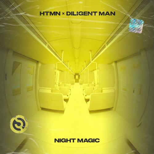 HTMN, Diligent Man - Belong 2 You