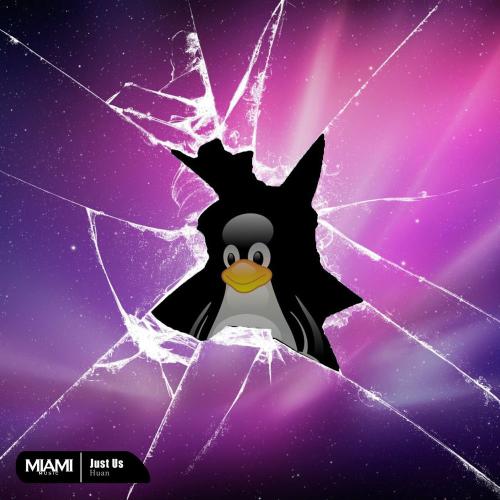 Huan - Just Us