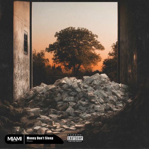 Huan - Money Don't Sleep