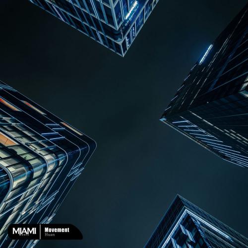 Huan - Movement