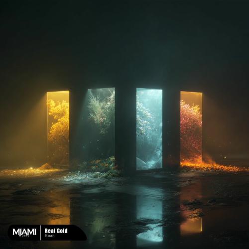 Huan - Real Gold